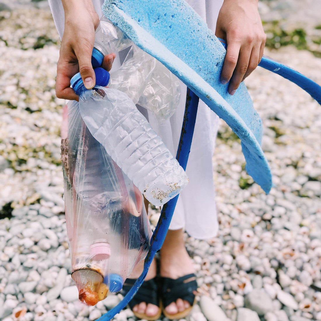 Zero waste tipy a triky, s ktorými vieš začať už zajtra